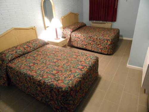 Imagen de la habitación del Motel Franklin Terrace. Foto 12