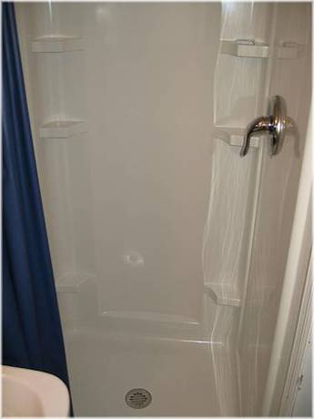 Imagen de la habitación del Motel Franklin Terrace. Foto 13