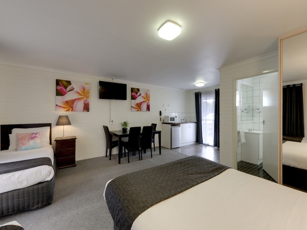 Imagen de la habitación del Motel Frankston, Frankston . Foto 2