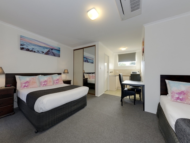 Imagen de la habitación del Motel Frankston, Frankston . Foto 3