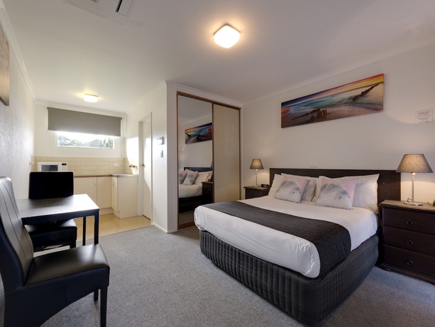 Imagen de la habitación del Motel Frankston, Frankston . Foto 4