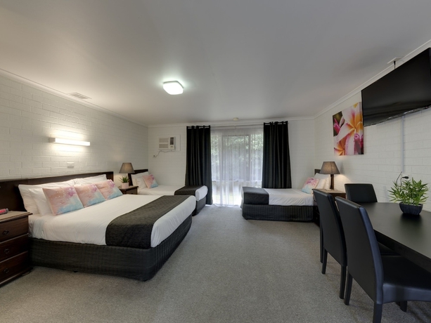 Imagen de la habitación del Motel Frankston, Frankston . Foto 6