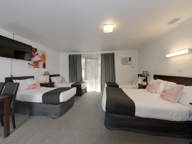 Imagen de la habitación del Motel Frankston, Frankston . Foto 7