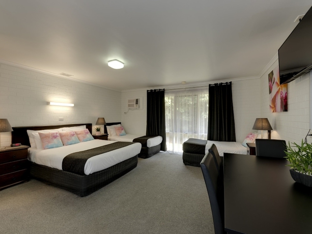 Imagen de la habitación del Motel Frankston, Frankston . Foto 8