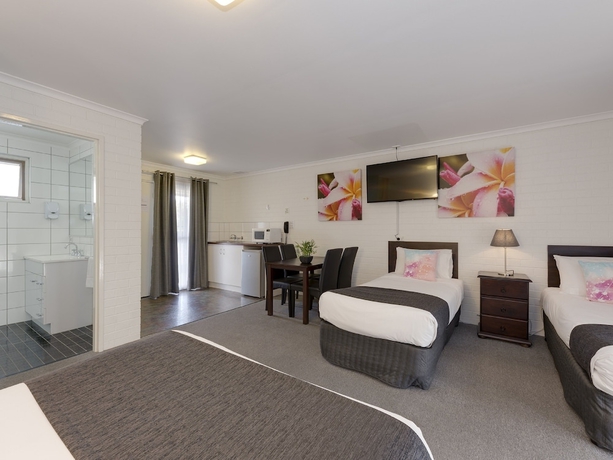 Imagen de la habitación del Motel Frankston, Frankston . Foto 9