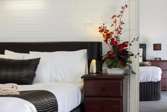 Imagen de la habitación del Motel Frankston, Frankston . Foto 10