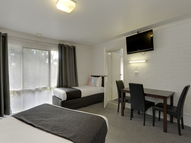 Imagen de la habitación del Motel Frankston, Frankston . Foto 11