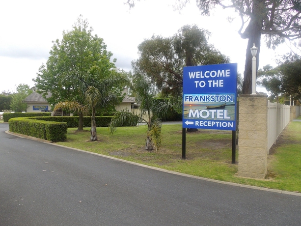 Imagen de los interiores del Motel Frankston, Frankston . Foto 19