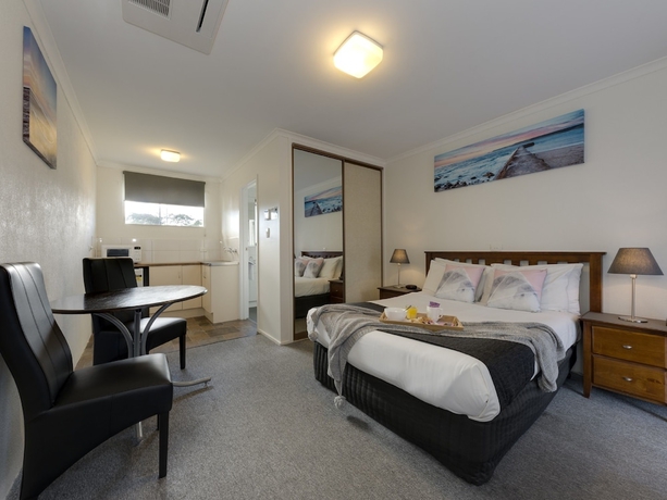 Imagen de la habitación del Motel Frankston, Frankston . Foto 12