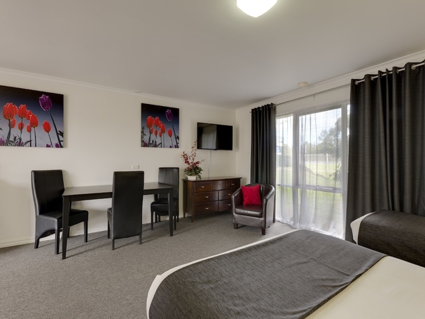 Imagen de la habitación del Motel Frankston, Frankston . Foto 13