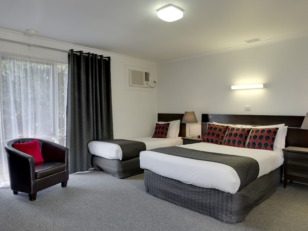 Imagen de la habitación del Motel Frankston, Frankston . Foto 14