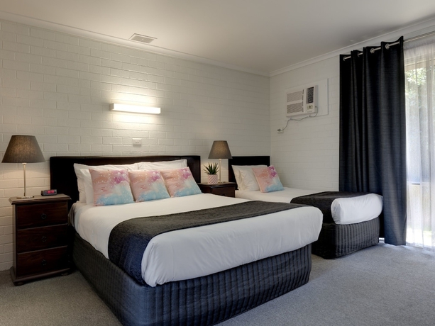 Imagen de la habitación del Motel Frankston, Frankston . Foto 15