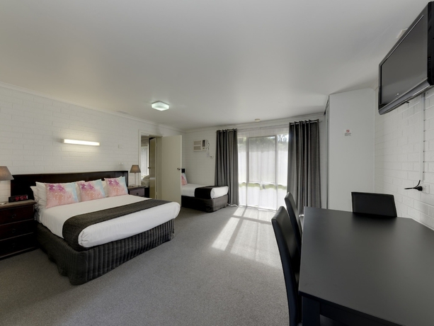 Imagen de la habitación del Motel Frankston, Frankston . Foto 16