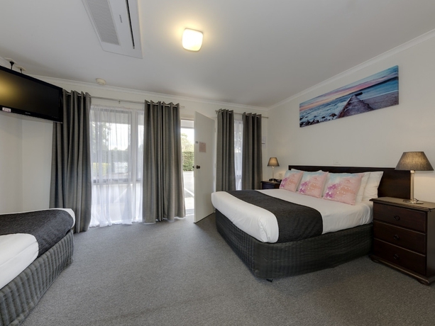 Imagen de la habitación del Motel Frankston, Frankston . Foto 17