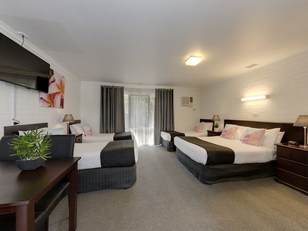 Imagen de la habitación del Motel Frankston, Frankston . Foto 18