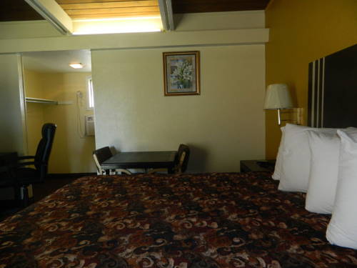 Imagen de la habitación del Motel Freer. Foto 3