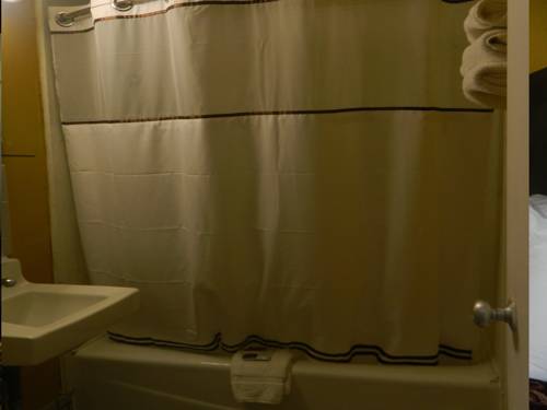 Imagen de la habitación del Motel Freer. Foto 4