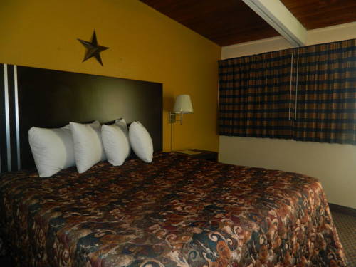 Imagen de la habitación del Motel Freer. Foto 7