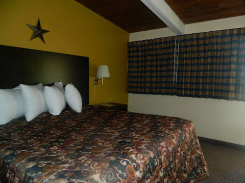 Imagen de la habitación del Motel Freer. Foto 8