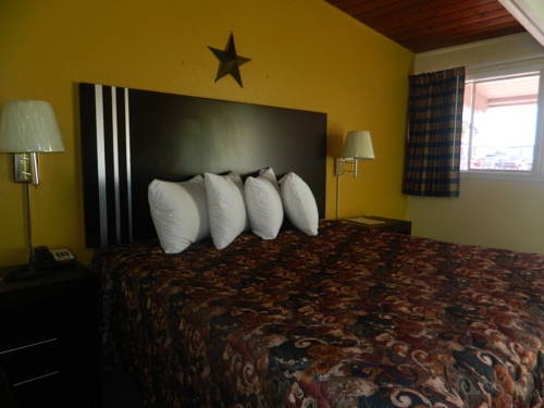 Imagen de la habitación del Motel Freer. Foto 9