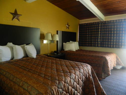 Imagen general del Motel Freer. Foto 1