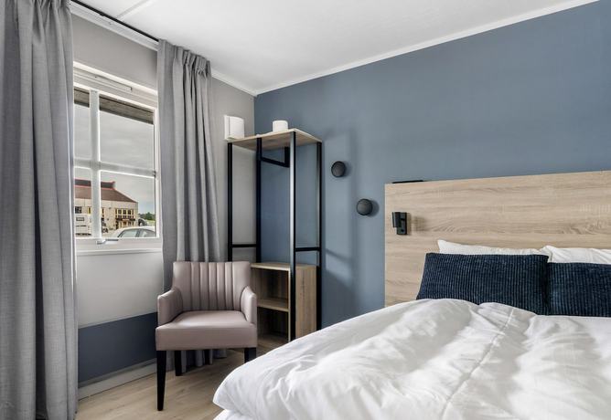 Imagen de la habitación del Motel Frichs Rudsh&oslash;gda. Foto 4
