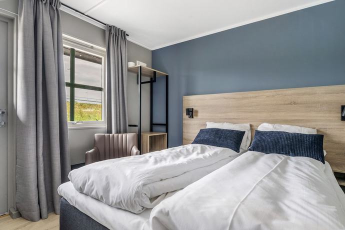 Imagen de la habitación del Motel Frichs Rudsh&oslash;gda. Foto 7