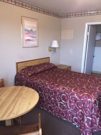 Imagen de la habitación del Motel Friendly Inn. Foto 4