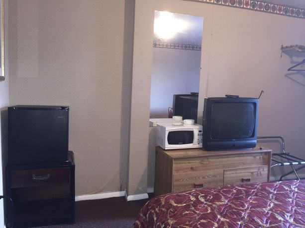 Imagen de la habitación del Motel Friendly Inn. Foto 5
