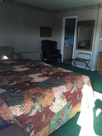 Imagen general del Motel Friendly Inn. Foto 2