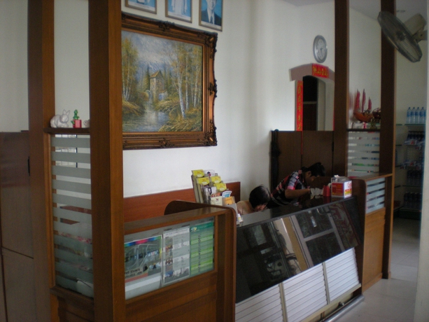 Imagen general del Motel Friendship. Foto 1