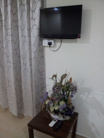 Imagen general del Motel Friendship. Foto 2