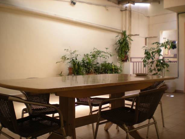 Imagen general del Motel Friendship. Foto 4