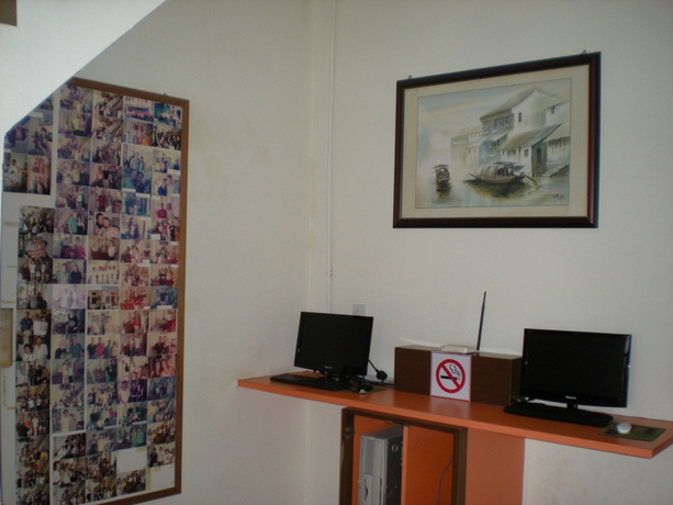 Imagen general del Motel Friendship. Foto 5