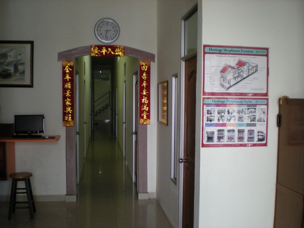 Imagen general del Motel Friendship. Foto 6