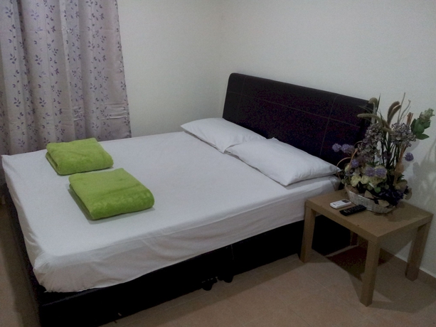 Imagen de la habitación del Motel Friendship. Foto 12