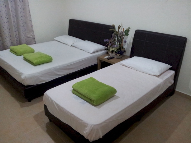 Imagen de la habitación del Motel Friendship. Foto 13