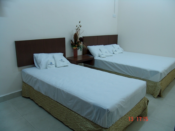 Imagen de la habitación del Motel Friendship. Foto 14