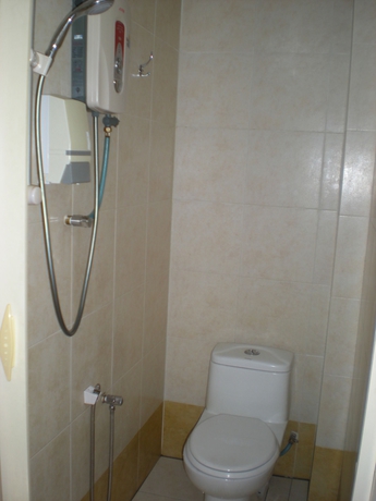 Imagen de la habitación del Motel Friendship. Foto 15