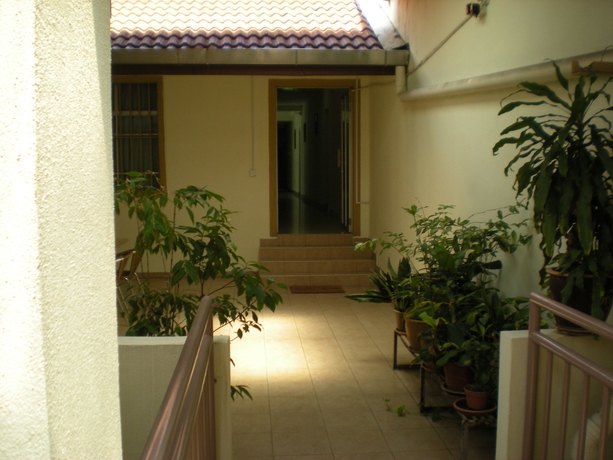 Imagen general del Motel Friendship. Foto 9