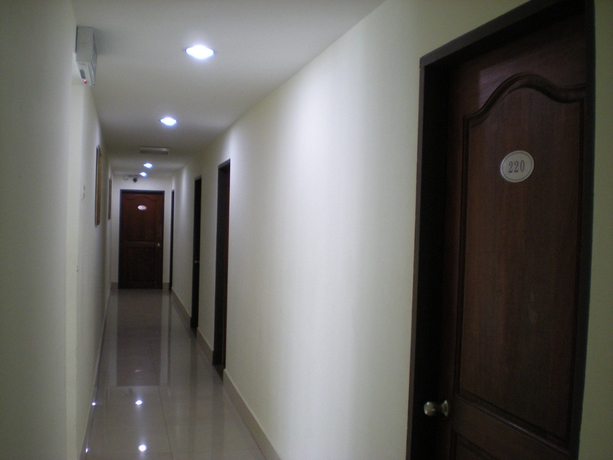 Imagen general del Motel Friendship. Foto 10
