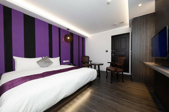 Imagen general del Motel Fukun 3. Foto 5