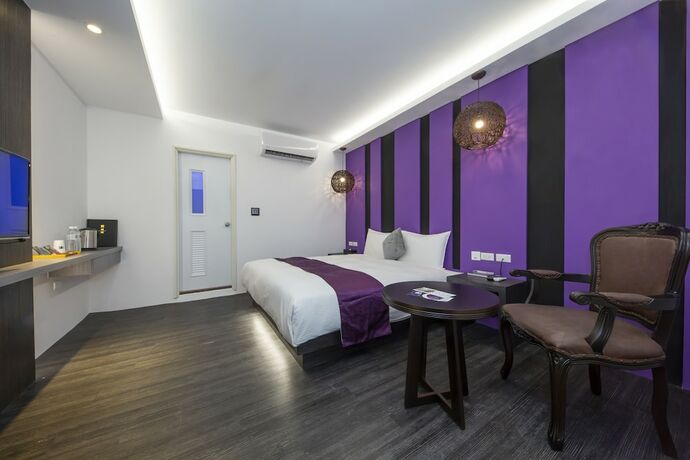 Imagen general del Motel Fukun 3. Foto 6