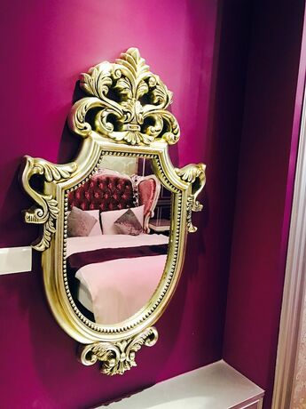 Imagen general del Motel Fukun 3. Foto 7