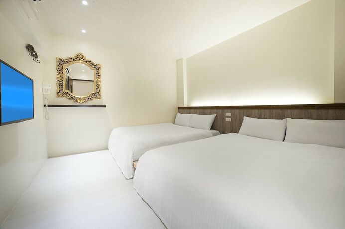 Imagen general del Motel Fukun 3. Foto 8