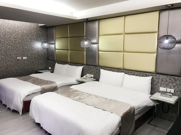 Imagen general del Motel Fukun 3. Foto 9