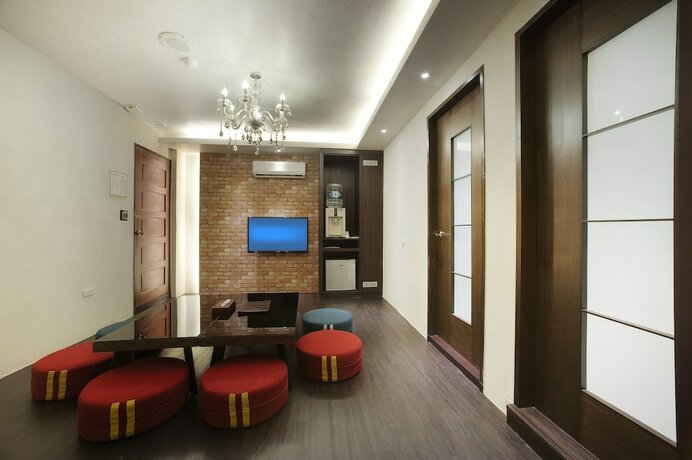 Imagen general del Motel Fukun 3. Foto 10