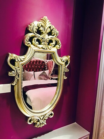 Imagen de la habitación del Motel Fukun 3. Foto 18