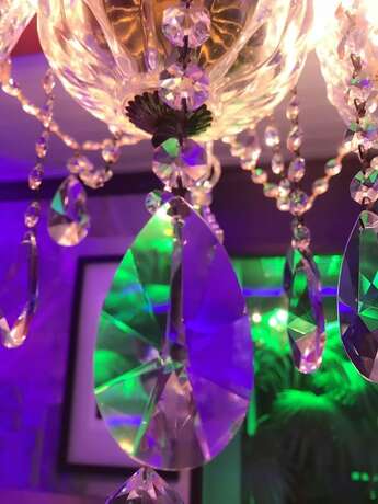 Imagen de los interiores del Motel Fukun 3. Foto 25