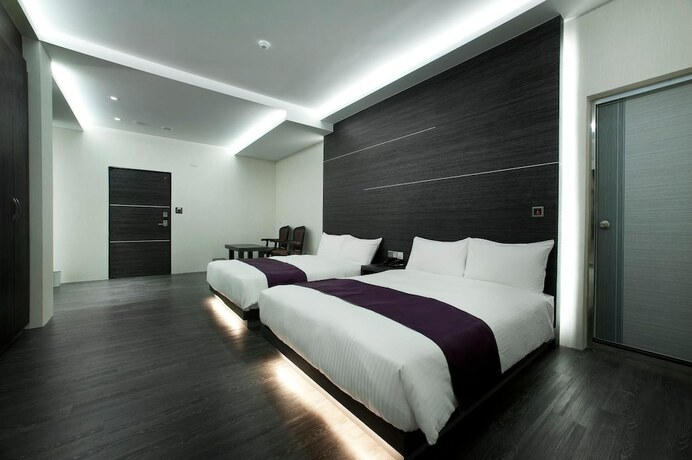 Imagen general del Motel Fukun 5. Foto 17